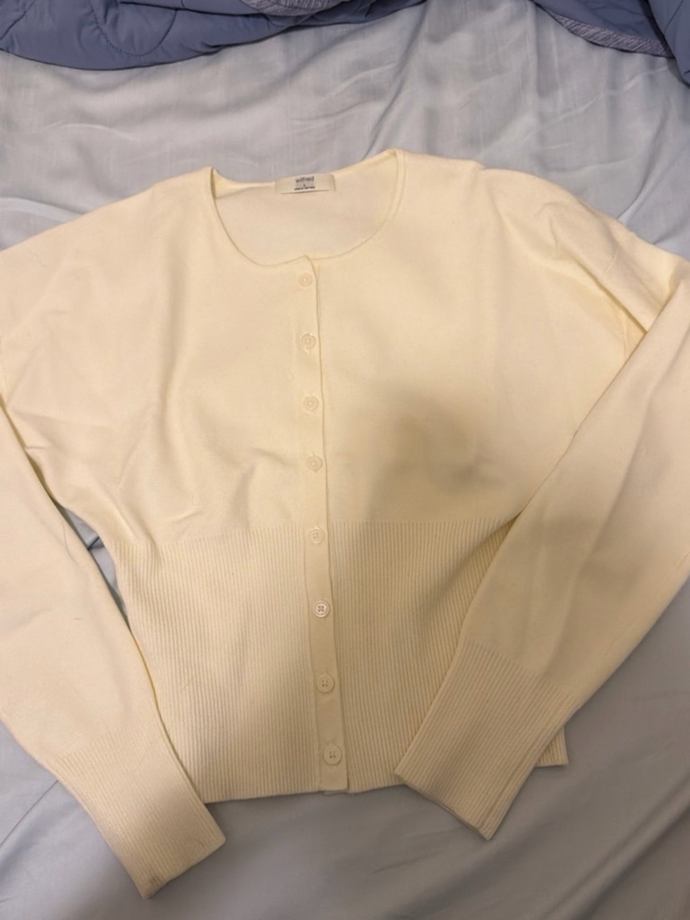Aritzia golightly Cardigan